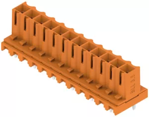 1376480000 Weidmüller PCB Connection Systems