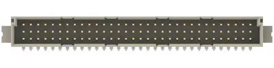 254835-E ERNI DIN PCB Connectors Image 5