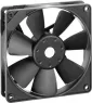 4418 F ebm-papst Axial Fans