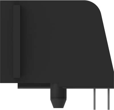 5555003-1 AMP Modular Connectors Image 2