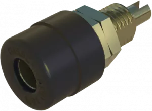 BIL 20 SW AU Hirschmann Test & Measurement Laboratory Connectors