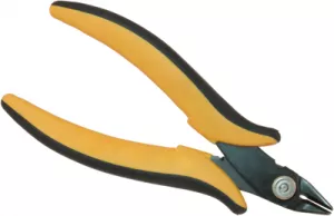 BYB-7-30L0217 by.B Side Cutters, Tip Cutters