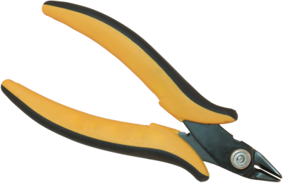 BYB-7-30L0217 by.B Side Cutters, Tip Cutters