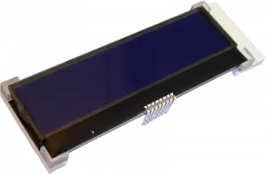 DEM 16229 SBH-PW-N Display Elektronik LED-Modules