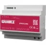 EPNSV2406 WÖHRLE DIN Rail Power Supplies