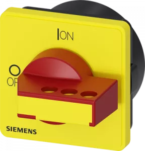 3LD9343-3C Siemens Switches Accessories