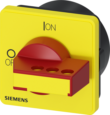 3LD9343-3C Siemens Switches Accessories