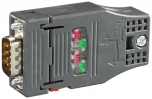6GK1500-0FC10 Siemens Interface Connectors, Bus Connectors