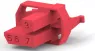 100526-9 TE Connectivity Accessories for PCB Connectors, Connector Systems