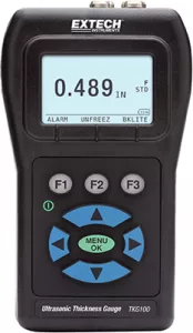 TKG150 Extech Coating thickness gauges