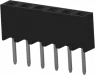2314878-6 AMP PCB Connection Systems