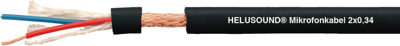 400040 HELUKABEL Speaker Cables and Microphone Cables