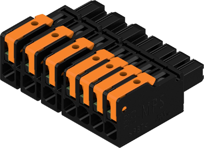 8000078351 Weidmüller PCB Connection Systems Image 2