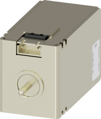 3VW9011-0AE04 Siemens Fuses Accessories