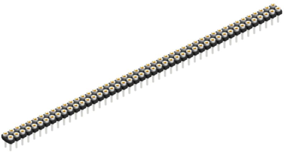 10043416 Fischer Elektronik PCB Connection Systems
