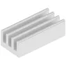 10100984 Fischer Elektronik Heat Sinks