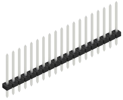 SLY113919Z Fischer Elektronik PCB Connection Systems