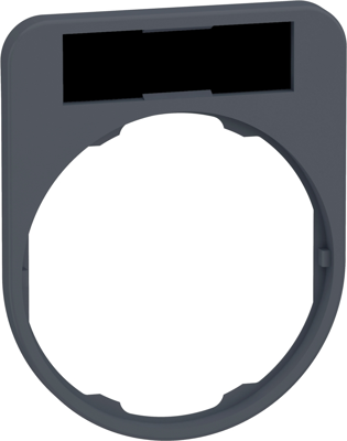 ZBYF2101 Schneider Electric Signaling Devices Accessories