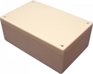 1594EGY Hammond General Purpose Enclosures