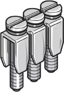 1SNA176227R2300 TE Connectivity Terminals Accessories