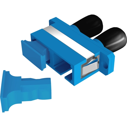 53320.3 EFB-Elektronik Fibre Optic Connectors Image 3