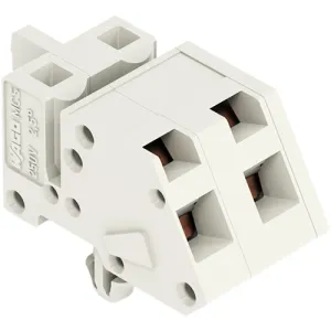 721-332/008-000 WAGO PCB Connection Systems