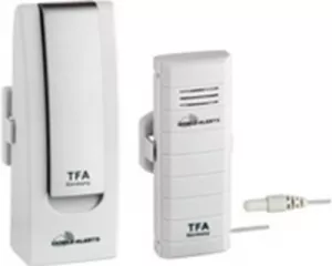 5005-4002 Dostmann electronic Detectors, Controller