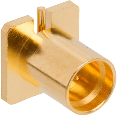 SMP-MSSB-PCR Amphenol RF Coaxial Connectors Image 2