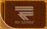 RE317-HP Roth Elektronik PCBs