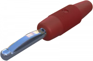 VON 20 RT Hirschmann Test & Measurement Laboratory Connectors