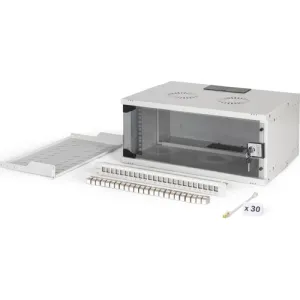 DN-49200-SET DIGITUS Switch Cabinets, server cabinets