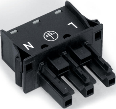 770-703/009-000 WAGO Device Connectors Image 2