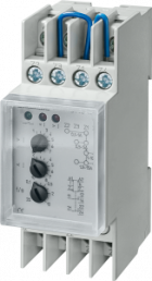 Under/overcurrent relay, 1-phase, with transparent cap, 230 V (AC), 5TT6115