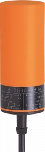 IB0090 IFM electronic Proximity Switches, Reed switches