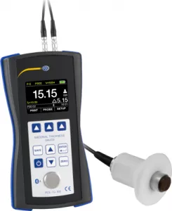 PCE-TG 300-HT5 PCE Instruments Coating thickness gauges