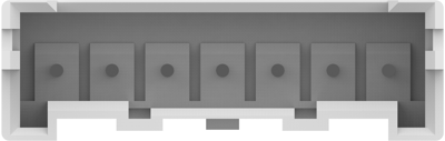 2132415-7 TE Connectivity PCB Connection Systems Image 5