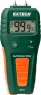MO55 Extech Moisture Indicators, Material Moisture Testers