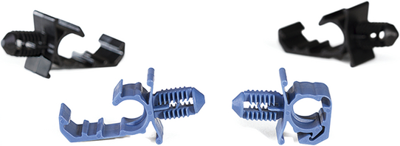 151-01038 HellermannTyton Cable Management Accessories Image 1