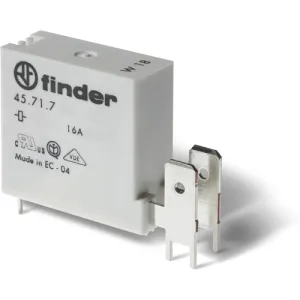 45.71.7.024.1311 Finder Industrial Relays