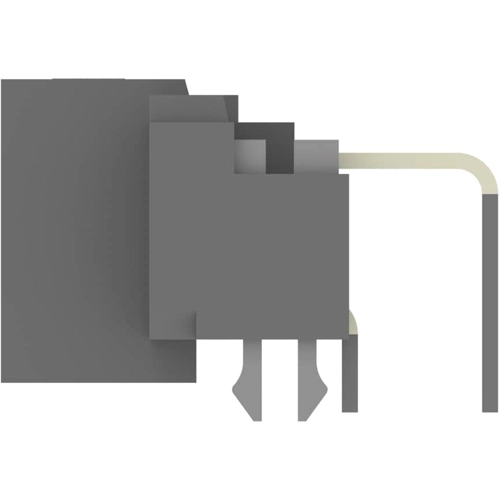 5650978-5 TE Connectivity DIN PCB Connectors Image 2