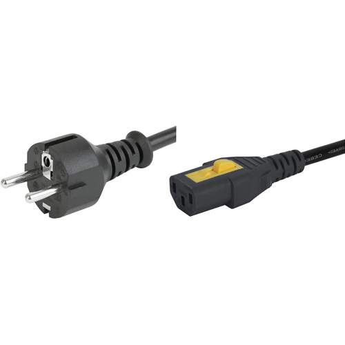 6051.2003 SCHURTER Power Cords