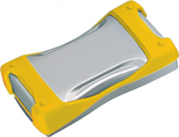 Decorative seal for BS 400 F and BS 403 F enclosures, yellow (RAL 1003), BS 400 DI