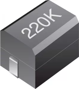 CM453232-470KL Bourns Electronics GmbH Fixed Inductors