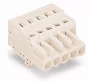 721-103/008-000 WAGO PCB Connection Systems
