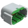 ATM06-08SC-CAP Amphenol Accessories for Industrial Connectors