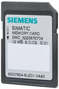 6ES7954-8LE04-0AA0 Siemens Storage Media