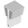 10134604 Fischer Elektronik Heat Sinks