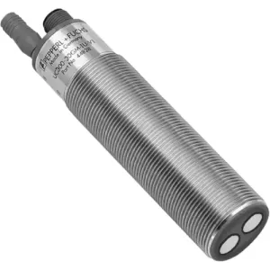 125065 PEPPERL+FUCHS Ultrasonic Sensors