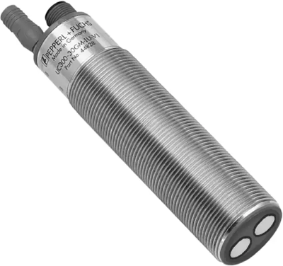 125065 PEPPERL+FUCHS Ultrasonic Sensors