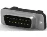 1658608-3 AMP D-Sub Connectors
